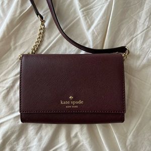 Kate Spade Cedar Street Cami Crossbody Bag